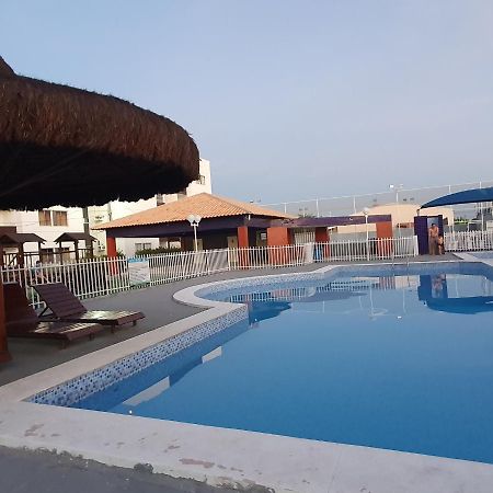 Apartamento Confortavel Em Petrolina 2 Quartos Com Ar Cond E Wi-Fi 300Mb Esterno foto