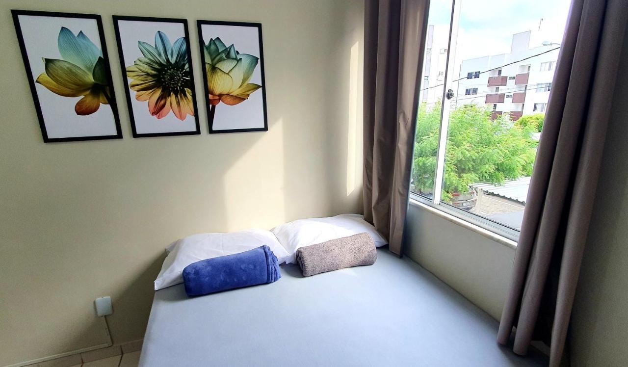 Apartamento Confortavel Em Petrolina 2 Quartos Com Ar Cond E Wi-Fi 300Mb Esterno foto