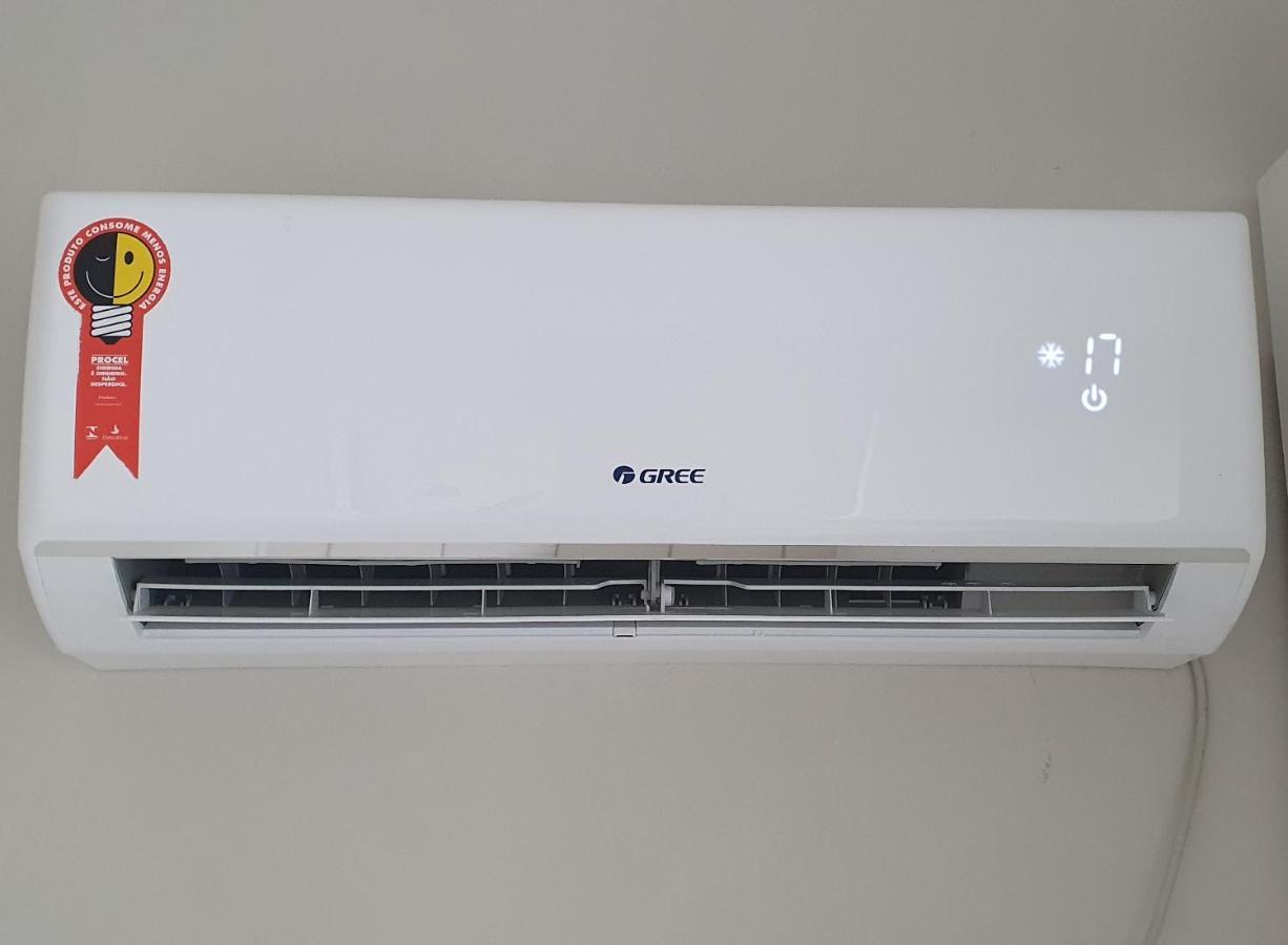 Apartamento Confortavel Em Petrolina 2 Quartos Com Ar Cond E Wi-Fi 300Mb Esterno foto