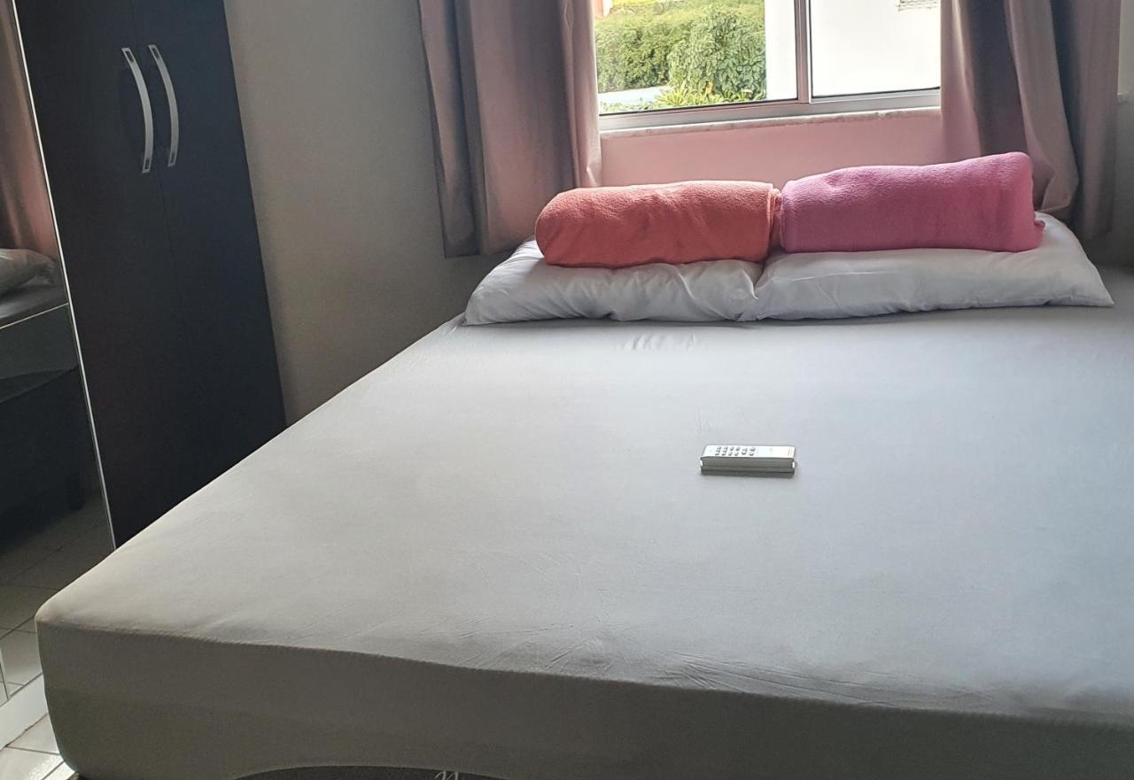 Apartamento Confortavel Em Petrolina 2 Quartos Com Ar Cond E Wi-Fi 300Mb Esterno foto