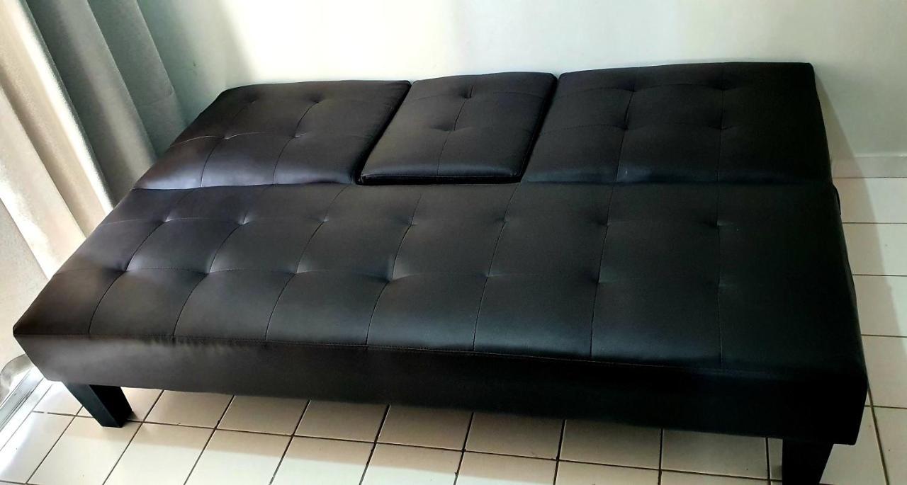 Apartamento Confortavel Em Petrolina 2 Quartos Com Ar Cond E Wi-Fi 300Mb Esterno foto