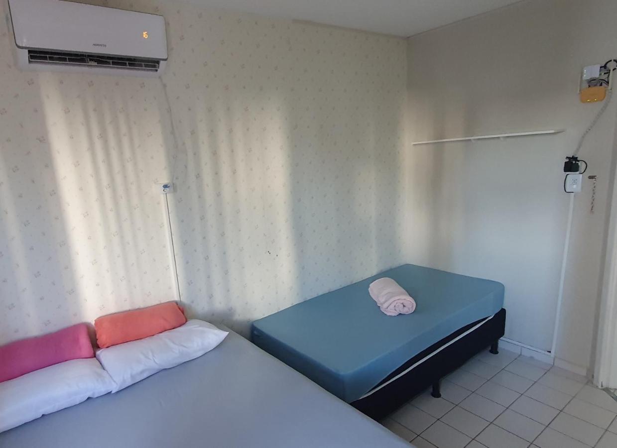 Apartamento Confortavel Em Petrolina 2 Quartos Com Ar Cond E Wi-Fi 300Mb Esterno foto