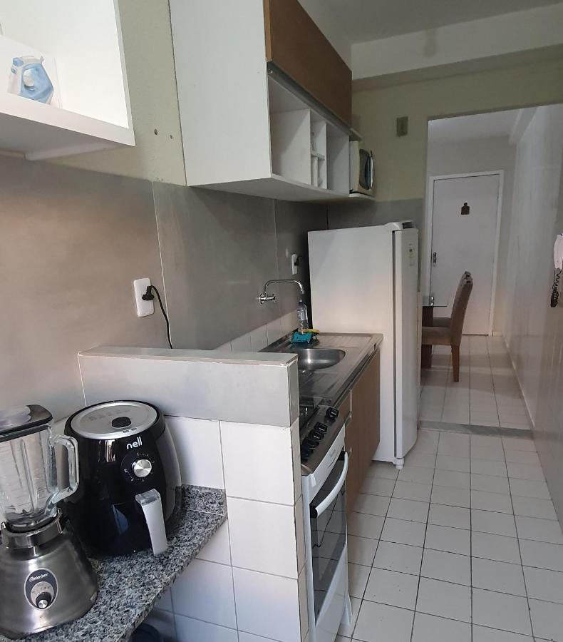 Apartamento Confortavel Em Petrolina 2 Quartos Com Ar Cond E Wi-Fi 300Mb Esterno foto
