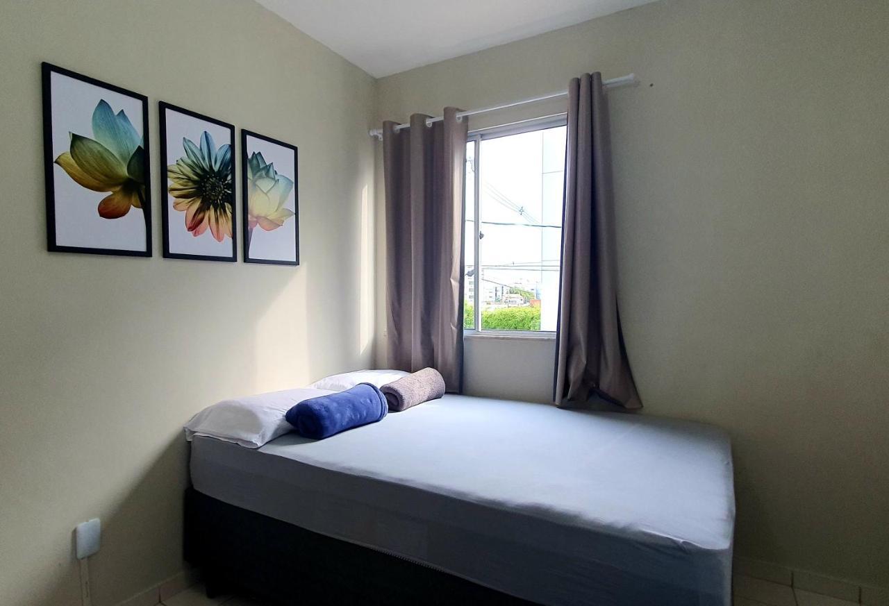 Apartamento Confortavel Em Petrolina 2 Quartos Com Ar Cond E Wi-Fi 300Mb Esterno foto