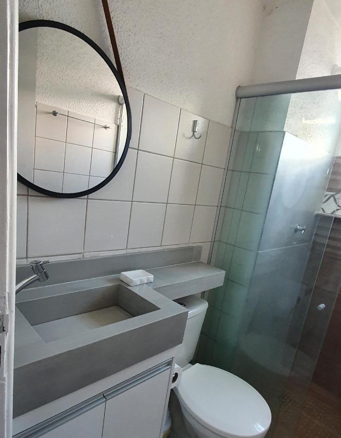 Apartamento Confortavel Em Petrolina 2 Quartos Com Ar Cond E Wi-Fi 300Mb Esterno foto