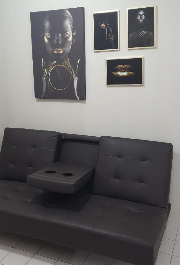 Apartamento Confortavel Em Petrolina 2 Quartos Com Ar Cond E Wi-Fi 300Mb Esterno foto