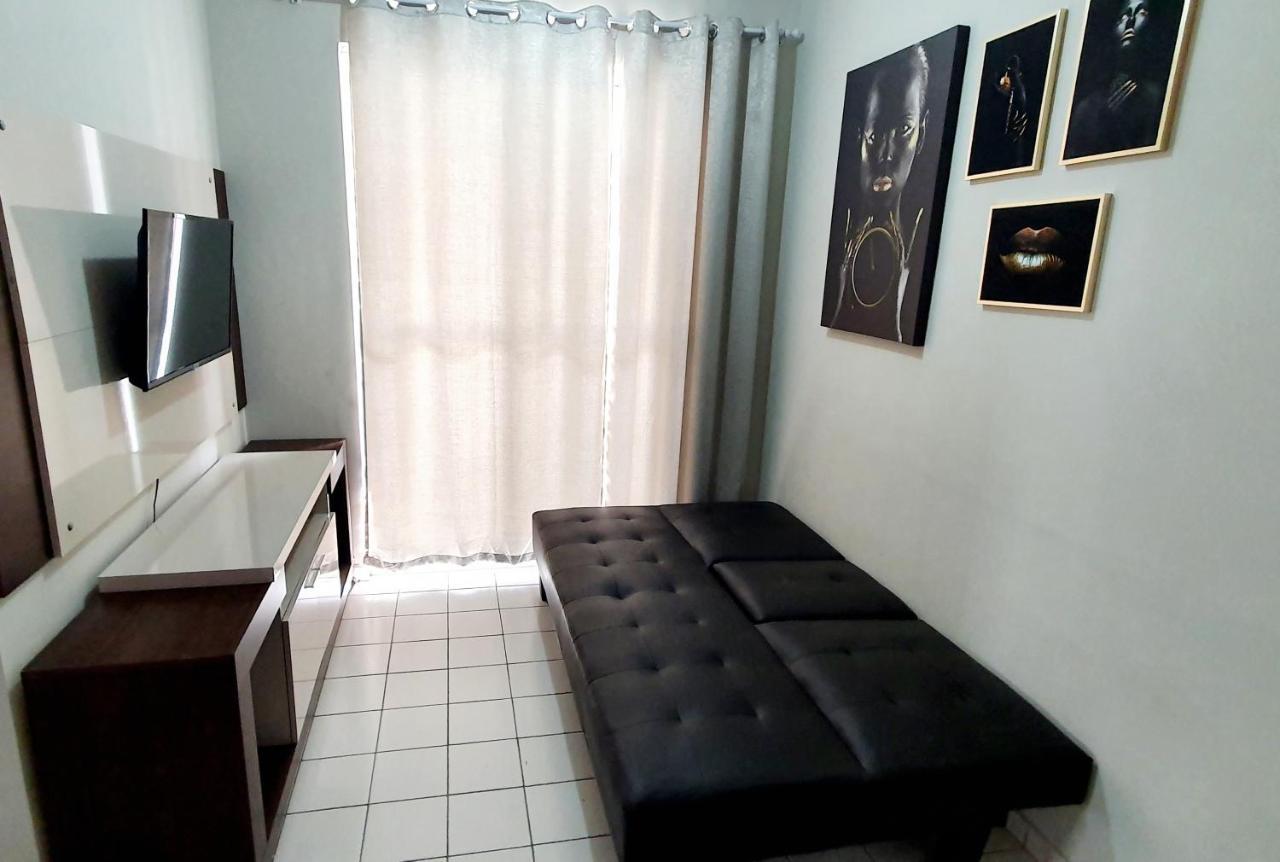 Apartamento Confortavel Em Petrolina 2 Quartos Com Ar Cond E Wi-Fi 300Mb Esterno foto