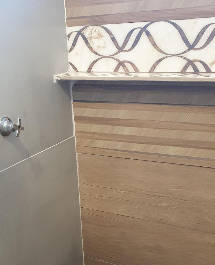 Apartamento Confortavel Em Petrolina 2 Quartos Com Ar Cond E Wi-Fi 300Mb Esterno foto
