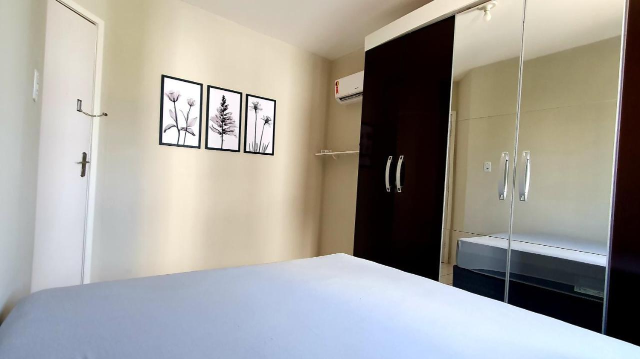 Apartamento Confortavel Em Petrolina 2 Quartos Com Ar Cond E Wi-Fi 300Mb Esterno foto