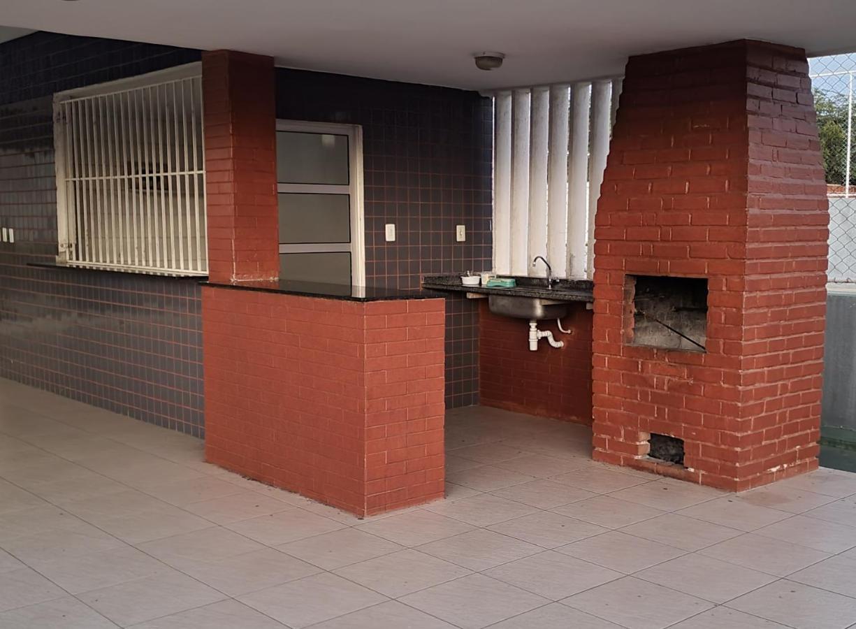 Apartamento Confortavel Em Petrolina 2 Quartos Com Ar Cond E Wi-Fi 300Mb Esterno foto