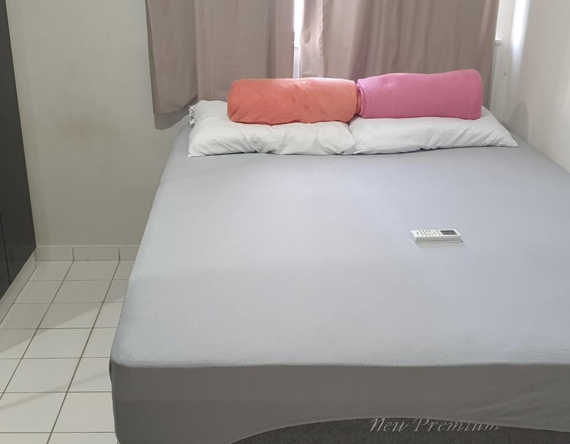 Apartamento Confortavel Em Petrolina 2 Quartos Com Ar Cond E Wi-Fi 300Mb Esterno foto