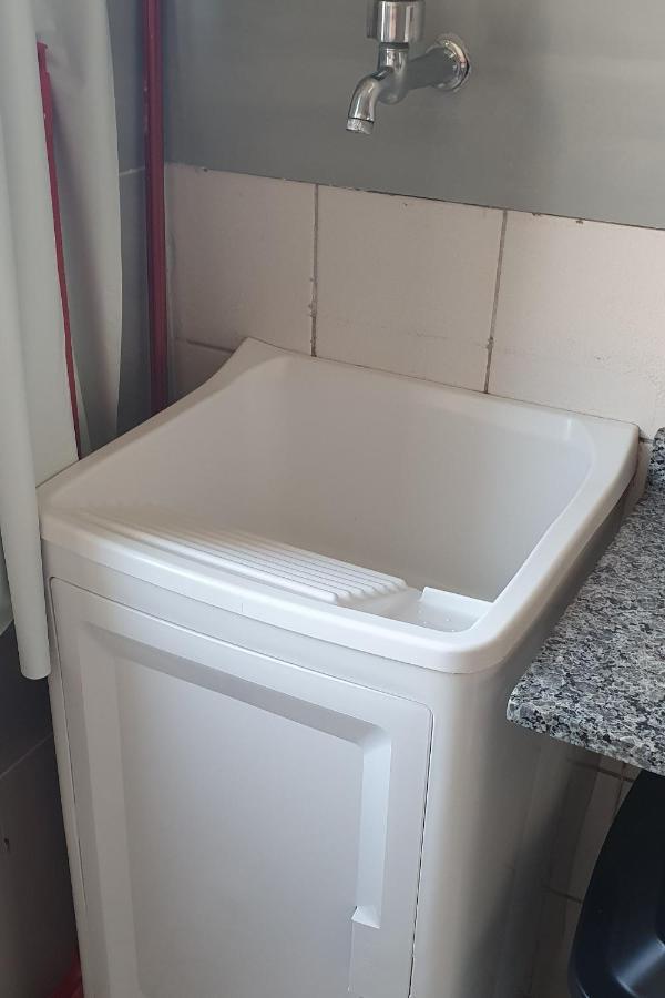 Apartamento Confortavel Em Petrolina 2 Quartos Com Ar Cond E Wi-Fi 300Mb Esterno foto