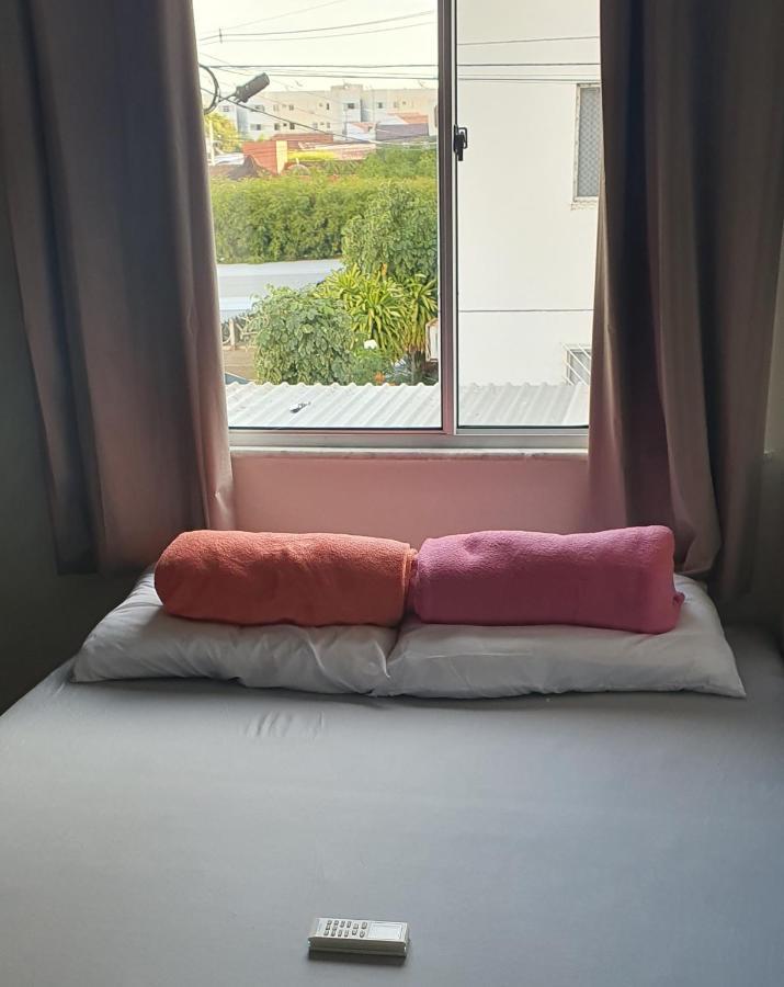 Apartamento Confortavel Em Petrolina 2 Quartos Com Ar Cond E Wi-Fi 300Mb Esterno foto