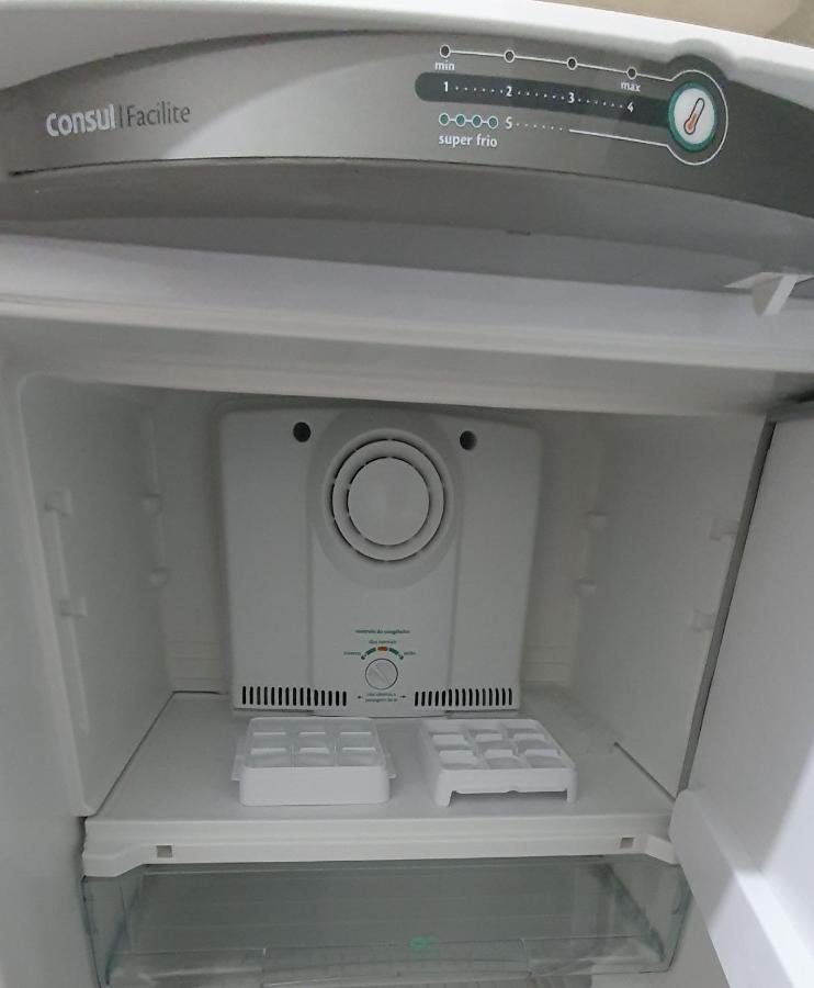 Apartamento Confortavel Em Petrolina 2 Quartos Com Ar Cond E Wi-Fi 300Mb Esterno foto
